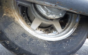 HONDA GL1500 GOLD WING SE 1999 SC22