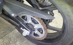 KAWASAKI NINJA 400 2017 EX400E