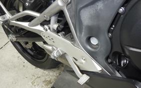 KAWASAKI NINJA 400R 2010 ER400B