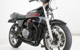 KAWASAKI Z400 FX 1982 KZ400E