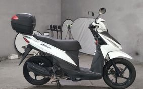 SUZUKI ADDRESS V110 CE47A