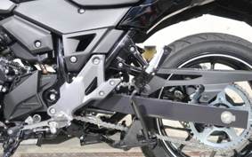 SUZUKI STROM 250 DS12E