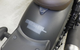 HONDA REBEL 250 S 1996 MC49
