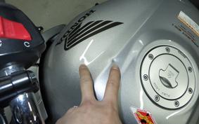 HONDA CB1300SF SUPER BOLDOR 2007