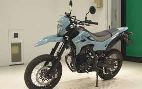 KAWASAKI KLX230 SM 2016 LX232A