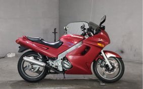 KAWASAKI ZZR250 EX250H