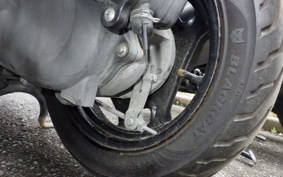 SUZUKI ADDRESS V50 Gen.2 CA44A