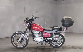 SUZUKI GN125 H PCJG9