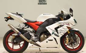 KAWASAKI ZX 10 NINJA R 2004 ZXT00C