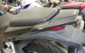 HONDA CBR250R GEN 3 MC41