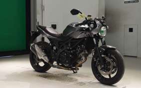 SUZUKI SV650 X A 2019 VP55B