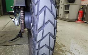 HONDA CT125-2 2013 JA65