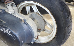 SUZUKI HI-UP CA19A