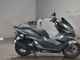Фото Honda PCX 125 с японского аукциона
