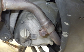 HONDA FORESIGHT EX 2009 MF04