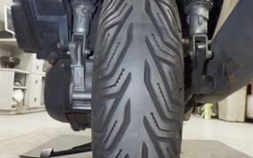 SUZUKI SKYWAVE 200 (Burgman 200) CH41A