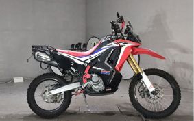 HONDA CRF250 RALLY  MD44