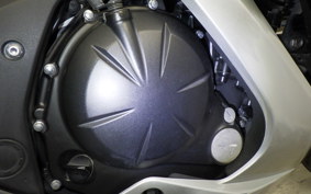 KAWASAKI NINJA 400 2014 EX400E