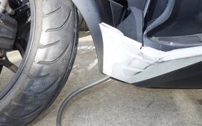 HONDA FORZA 250 MF13