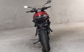 TRIUMPH  TRIUMPH  TIGER  SPORT 660 LGL20U