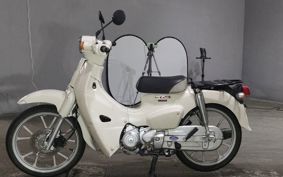 HONDA SUPER CUB110 JA59