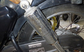 HONDA CD125T BENLY 2019 JA03