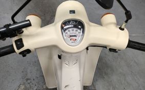 HONDA SUPER CUB110 JA44