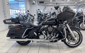 HARLEY FLTRXS 2015 KTM