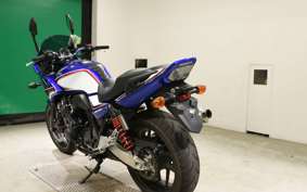 HONDA CB400 SUPER BOLDOR A 2021 NC42