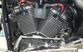 HARLEY FLSB 1750 2022