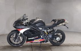 DUCATI  DUCATI 848EVO H602AA