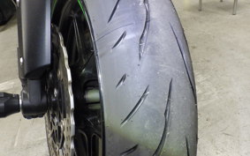 KAWASAKI Z1000 Gen.5 2016