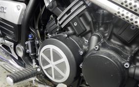 YAMAHA VMAX 2002