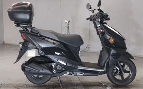 SUZUKI AVENIS125 EA12J
