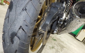 HONDA CB900F 2022 SC01