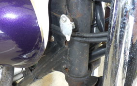 KAWASAKI ESTRELLA RS 1988 BJ250A