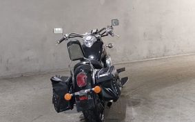 HONDA SHADOW 400 NC34