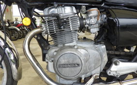 HONDA CB400T HAWK 2 CB400T