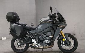 YAMAHA TRACER 9 GT+ 2023 RN70J