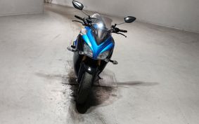 SUZUKI GSX-S1000F 2017 GT79B