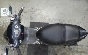 SUZUKI ADDRESS V125 G 2017 CF46A