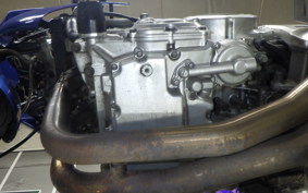 YAMAHA TRX850 1998 4NX