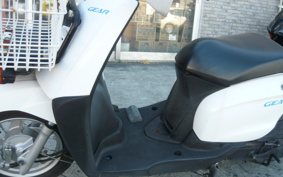 YAMAHA NEWS GEAR UA08J