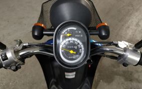 HONDA TODAY AF67