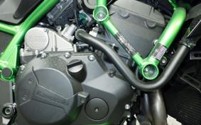 KAWASAKI ZH2 2020 ZRT00K