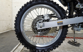 KAWASAKI KLX230 LX230A