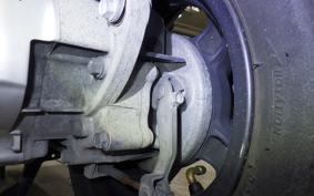 HONDA LEAD 125 2001 JF45