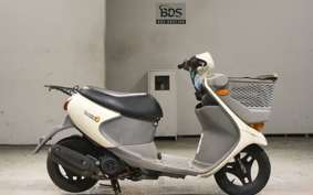 SUZUKI LET's 4 Basket 2015 CA43A