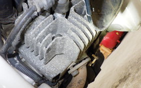 SUZUKI BIRDIE 50 E 2023 BA14A