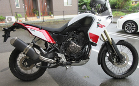 YAMAHA TENERE 700 2020 DM09J
